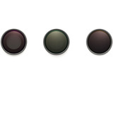 DJI Osmo Nano ND-filter sæt (8/16/32) 