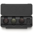 DJI Osmo Nano ND-filter sæt (8/16/32) 