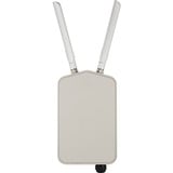 D-Link DWL-8720AP WLAN adgangspunkt 1300 Mbit/s Hvid Strøm over Ethernet (PoE), Adgangspunktet 2.4 GHz, 5 GHz, 1300 Mbit/s, WPA3, 10,100,1000 Mbit/s