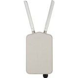 D-Link DWL-8720AP WLAN adgangspunkt 6936 Mbit/s Hvid, Adgangspunktet 6936 Mbit/s, 3200 Mbit/s, 6936 Mbit/s, 10136 Mbit/s, IEEE 802.11a,IEEE 802.11ac,IEEE 802.11b,IEEE 802.11g,IEEE 802.11n, WPA3