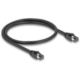 DeLOCK 80232, Kabel Sort