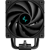 DeepCool AK500 DIGITAL, CPU køler Sort