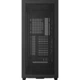 DeepCool Towerkabinet Sort