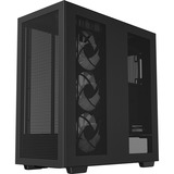 DeepCool Towerkabinet Sort