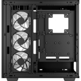 DeepCool Towerkabinet Sort