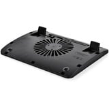 DeepCool WIND PAL MINI, Notebook køler Sort