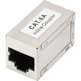 Digitus CAT 6A modulær kobling, afskærmet - 10 stk., Keystone modul 
