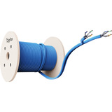 Digitus DK-1624-A-VH-D-5, Kabel Blå