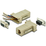 Digitus RS 232 adapter Beige