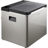 Dometic Køleboks aluminium/Sort