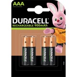 Duracell StayCharged (DUR203822), Batteri 