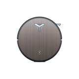 ECOVACS DEEBOT X11 OmniCyclone, Støvsuger robot Sort