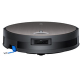 ECOVACS DEEBOT X11 OmniCyclone, Støvsuger robot Sort