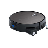 ECOVACS DEEBOT X11 OmniCyclone, Støvsuger robot Sort