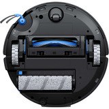 ECOVACS DEEBOT X11 OmniCyclone, Støvsuger robot Sort