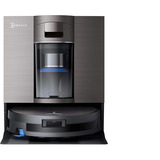 ECOVACS DEEBOT X11 OmniCyclone, Støvsuger robot Sort
