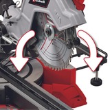 EINHELL Gerings sav Rød/Sort