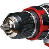 EINHELL TP-CD 18/80 Li BL- Solo, 4514305, Slagborer skruemaskine Rød/Sort