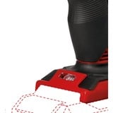 EINHELL TP-CD 18/80 Li BL- Solo, 4514305, Slagborer skruemaskine Rød/Sort