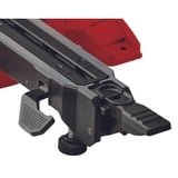 EINHELL Træk-kappesav og geringssav TE-SM 216 L Dual, Gerings sav Rød/Sort