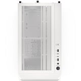 ENDORFY ARX 500 ARGB White, Towerkabinet Hvid