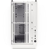 ENDORFY ARX 500 ARGB White, Towerkabinet Hvid