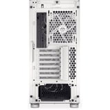 ENDORFY ARX 500 ARGB White, Towerkabinet Hvid