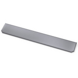 ENDORFY Thock Palm Rest V2, Håndleddet hvile grå