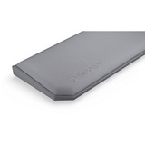 ENDORFY Thock Palm Rest V2, Håndleddet hvile grå
