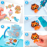 EPOCH Aquabeads - Perlepen, Klippe og klistre 