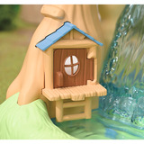 EPOCH Sylvanian Families - Eventyrlegeplads "Vandfald", Bygge legetøj 