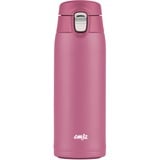 Emsa N2151100, Thermo mug Rosa