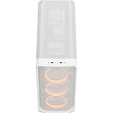 Fractal Design FD-C-MES3X-06, Store towerkabinet Hvid