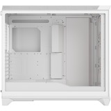 Fractal Design Meshify 3 XL RGB Klar Tonet, Store towerkabinet Hvid