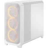 Fractal Design Store towerkabinet Hvid