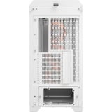 Fractal Design Store towerkabinet Hvid