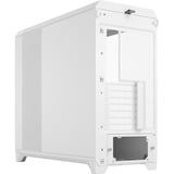 Fractal Design Store towerkabinet Hvid