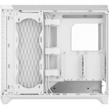 Fractal Design Store towerkabinet Hvid