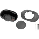 GARDENA 16021-20, Boliger Sort