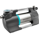 GARDENA 5600 Silent+, Pumpe mørk grå/rustfrit stål