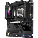 GIGABYTE B850 AORUS ELITE X3D, Bundkort 