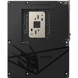 GIGABYTE B850 AORUS ELITE X3D, Bundkort 