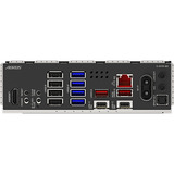 GIGABYTE B850 AORUS ELITE X3D, Bundkort 