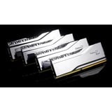 G.Skill DIMM 96 GB DDR5-6400 (2x 48 GB) Dual-Kit, Hukommelse Sølv