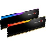G.Skill F5-5200J4040A32GX2-RM5RK, Hukommelse Sort