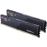 G.Skill F5-6000J2836G16GX2-FX5, Hukommelse Sort