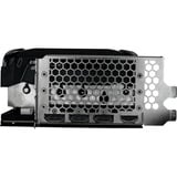 Gainward 3505, Grafikkort 