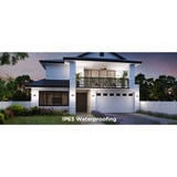 Govee Smart udendørs væglampe, LED lys 