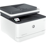 HP 3G630F#B19, Multifunktionsprinter grå/antracit