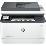 HP 3G630F#B19, Multifunktionsprinter grå/antracit